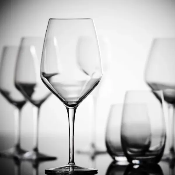 Copos Para Vinho-CASA Atelier Copo De Vinho