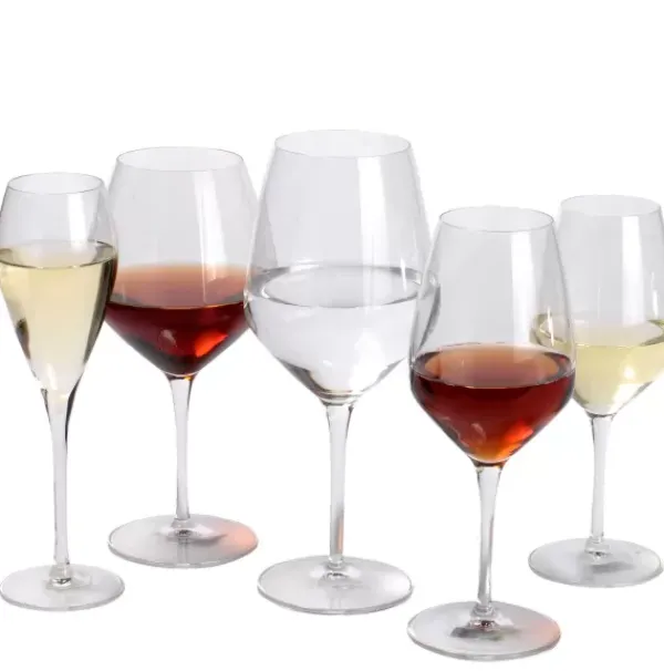 Copos Para Vinho-CASA Atelier Copo De Vinho