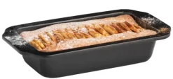 Formas De Cozer-CASA Bakery Forma Para Cozer P O Preto