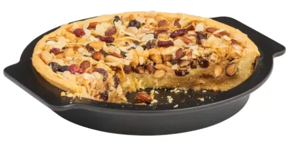 Formas De Cozer-CASA Bakery Forma Para Tarte Preto