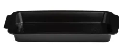 Formas De Cozer-CASA Bakery Forma Preto