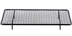 Acessórios Para Bolos-CASA Bakery Grelhas Pastelaria Conjunto De 2 Preto