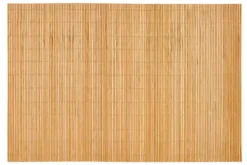Individuais-CASA Bamboo Individual Natural