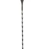 Acessórios Cocktail-CASA Bartender Colher Para Cocktails Cinzento Escuro
