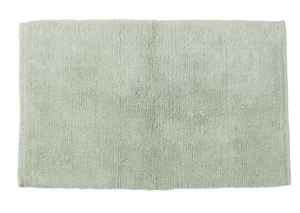 Tapetes De Banho-CASA Bio Soft Tapete De Banho Menta Verde