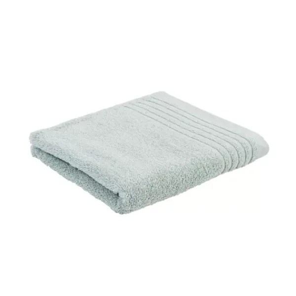 Toalhas-CASA Bio Soft Toalha Menta Verde