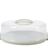 Instrumentos De Cozinha-CASA Bioline Caixa Para Bolos Menta