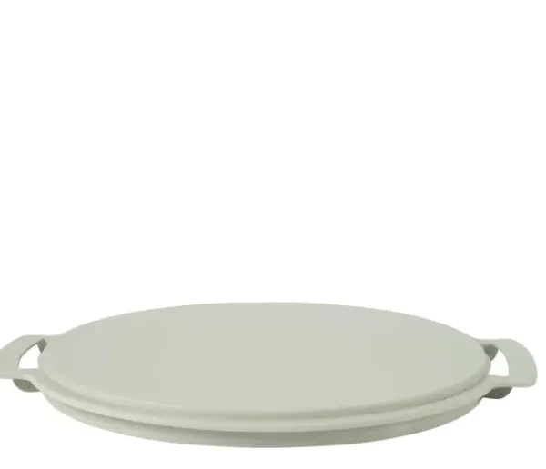 Instrumentos De Cozinha-CASA Bioline Caixa Para Bolos Menta