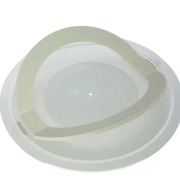 Instrumentos De Cozinha-CASA Bioline Caixa Para Bolos Menta