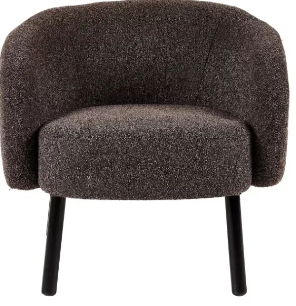 Sofás-CASA Boli Poltrona Largura 49Cm;