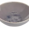 Tigelas-CASA Botanic Lavender Tigela Roxo