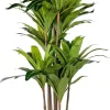 Plantas Artificiais-CASA Brazi Planta Verde