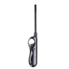Instrumentos De Cozinha-CASA Burn Isqueiro A G S Flex Vel Preto