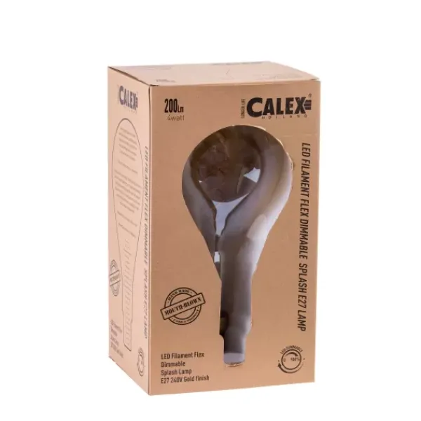 Lâmpadas Led-CASA Calex Candeeiro 2100K