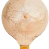 Lâmpadas Led-CASA Calex Candeeiro Luz Quente