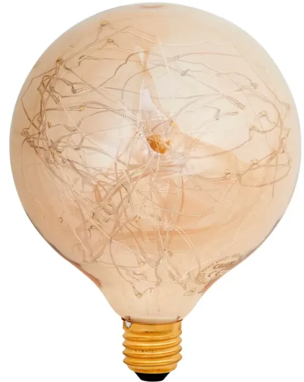 Lâmpadas Led-CASA Calex Candeeiro Luz Quente