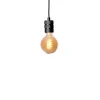 Lâmpadas Led-CASA Calex L Mpada Filamento E27 2100K