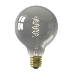 Lâmpadas Led-CASA Calex L Mpada Filamento E27 1800K Titanium