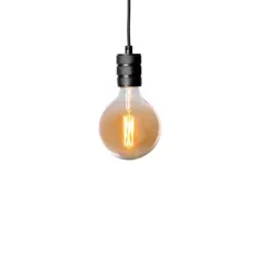 Lâmpadas Led-CASA Calex L Mpada Globo 2100K