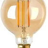Lâmpadas Led-CASA Calex Smart Candeeiro Led E27 1800-3000K