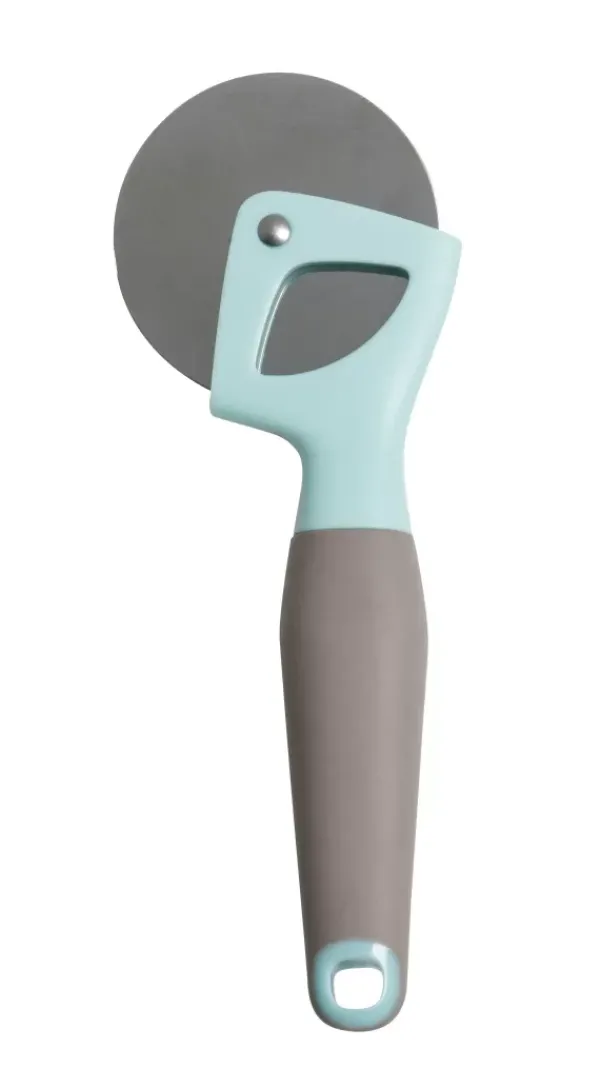 Facas Para Cortar-CASA Kitchen Corta-Pizza Cinzento, Azul