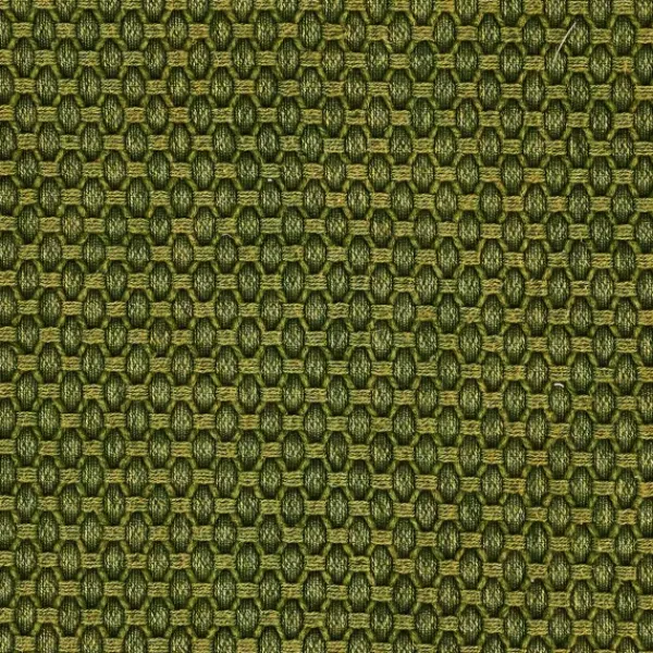 Almofadas-CASA Cesar Almofada Plana Oliva Verde