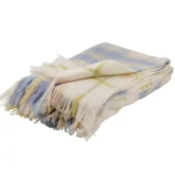 Mantas-CASA Cheko Manta Multicolor