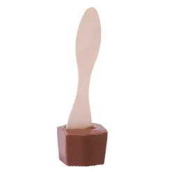 Alimentos-CASA Choc & Latte Stick Chocolate Castanho Claro