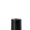 Candeeiros De Mesa-CASA Cilinder Candeeiro De Mesa Preto