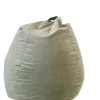 Puffs-CASA Comfo Pufe Verde