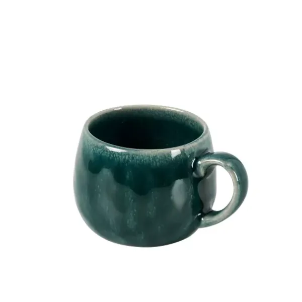 Canecas-CASA Cozy Caneca Azul