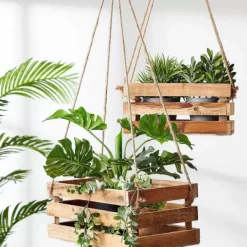 Grades-CASA Crate Caixa Natural