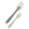 Instrumentos De Cozinha-CASA Cuisino Rapa-Tudo Conjunto De 2 Menta, Verde Escuro