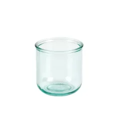 Copos Para Beber-CASA Dune Copo Transparente