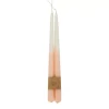 Velas-CASA Duo Vela Diversas Cores