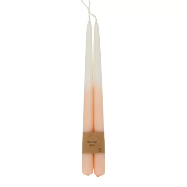 Velas-CASA Duo Vela Diversas Cores