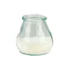 Velas-CASA Ekos Vela Citronela Transparente