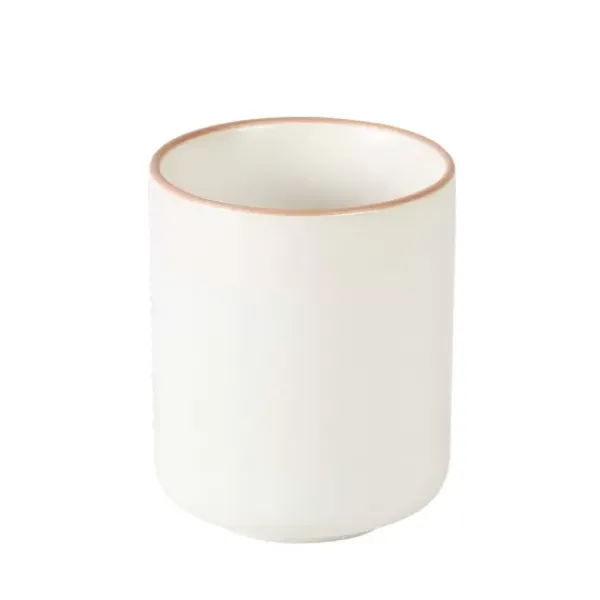 Canecas-CASA Elements Caneca Branco