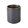 Canecas-CASA Elements Caneca Preto