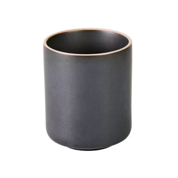 Canecas-CASA Elements Caneca Preto
