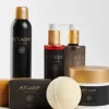 Cuidado De Corpo-CASA Escape Black Oudh Sab O Preto