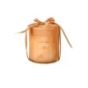 Velas-CASA Escape Black Oudh Vela Perfumada Em Copo Branco, Rosa Antiga Multicolor