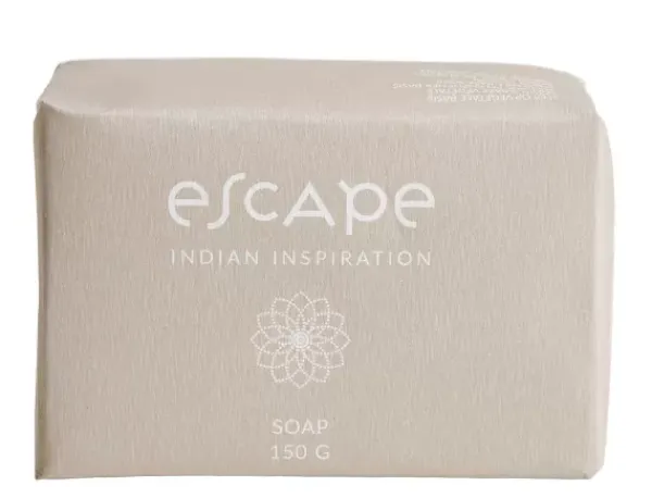 Cuidado De Corpo-CASA Escape Indian Inspiration Sab O Bege