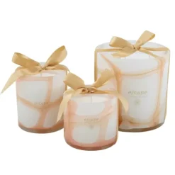 Velas-CASA Escape Japanese Ceremony Maxi Vela Perfumada Multicolor