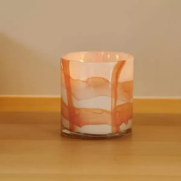 Velas-CASA Escape Japanese Ceremony Vela Perfumada Multicolor
