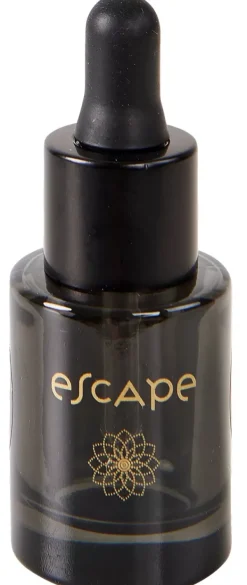 Produtos Perfumados-CASA Escape Mystic Dreams Leo Perfumado Cor-De-Laranja