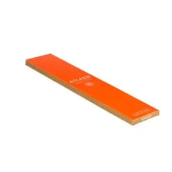 Produtos Perfumados-CASA Escape Oriental Spirit Incenso 30 Paus Cor-De-Laranja