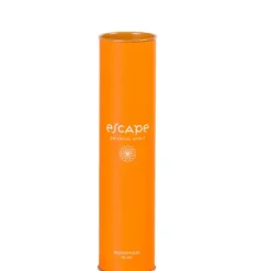 Produtos Perfumados-CASA Escape Oriental Spirit Leo Perfumado Cor-De-Laranja
