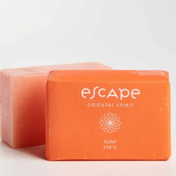 Cuidado De Corpo-CASA Escape Oriental Spirit Sab O Cor-De-Laranja