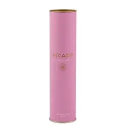 Produtos Perfumados-CASA Escape Purple Iris Leo Perfumado Claro Roxo